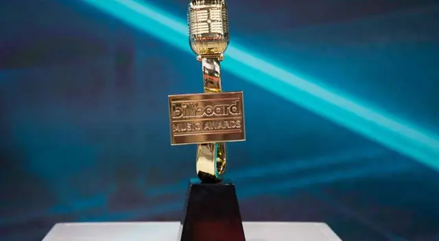 Conoce cuáles son las nuevas categorías que incluyeron en los Billboard 2022