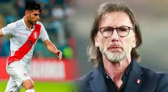 Carlos Zambrano reveló que no se sentía parte del a Selección Peruana- Carlos Zambrano reveló que no se sentía parte del a Selección Peruana-