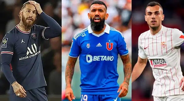 Partidos de hoy EN VIVO viernes 29 de abril