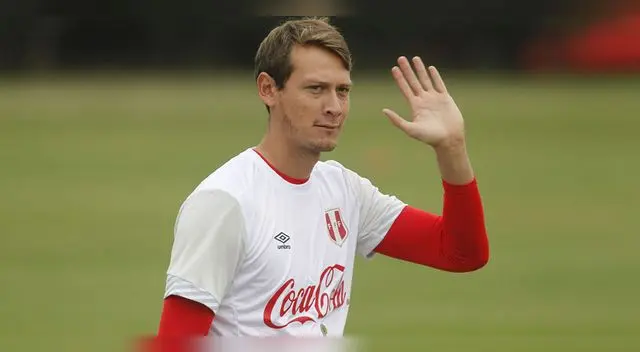 Qué es de Diego Penny, el único arquero en la era Gareca que sentó a Pedro Gallese Qué es de Diego Penny, el único arquero en la era Gareca que sentó a Pedro Gallese
