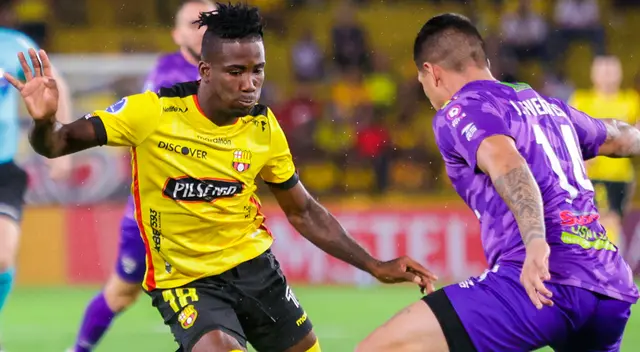 Barcelona SC 1-0 Metropolitanos FC resumen Barcelona SC 1-0 Metropolitanos FC resumen