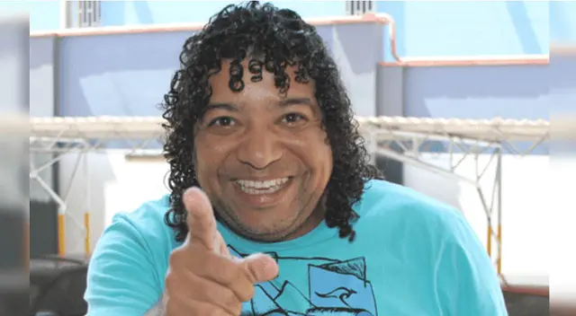 Carlos Vílchez anuncia unipersonal humorístico y brinda un consejo "antiampays" a sus seguidores. Carlos Vílchez anuncia unipersonal humorístico y brinda un consejo "antiampays" a sus seguidores.