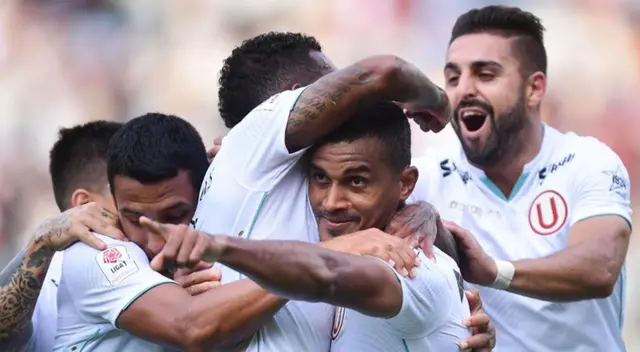 Universitario se ubica entre los 10 mejores equipos del Torneo Apertura 2022. Universitario se ubica entre los 10 mejores equipos del Torneo Apertura 2022.