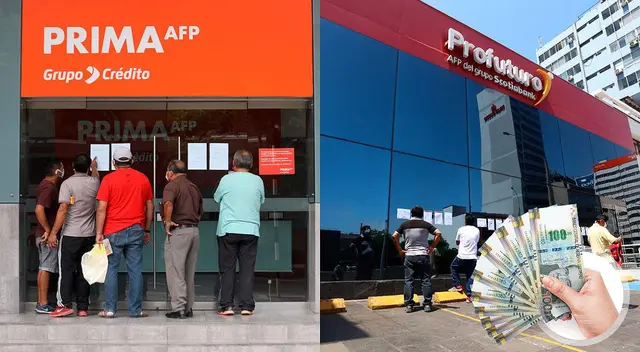 Retiro AFP 2022: 5 datos que debes tener en cuenta antes del desembolso