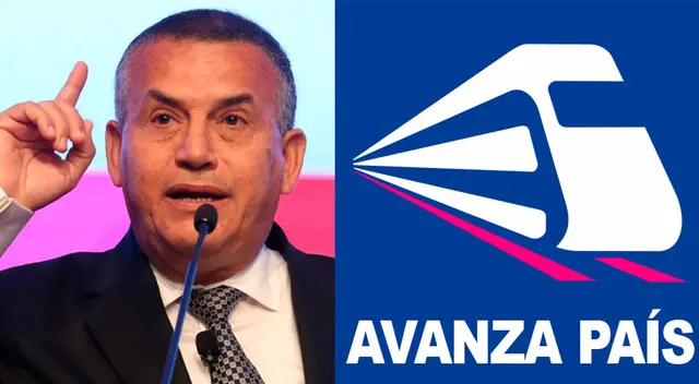 El excandidato presidencial indicó que Avanza País "traicionó" a millones de peruanos.