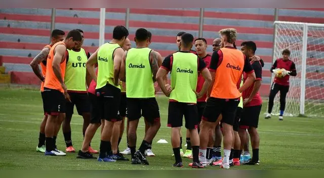 Se formó en Suiza para brillar en el fútbol y ahora da sus primeros pasos en la Liga 1