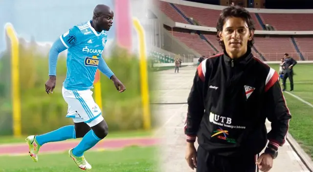 ExDT de Mosquera aseguró que John Jairo puede anotar 11 a 15 goles en Liga 1