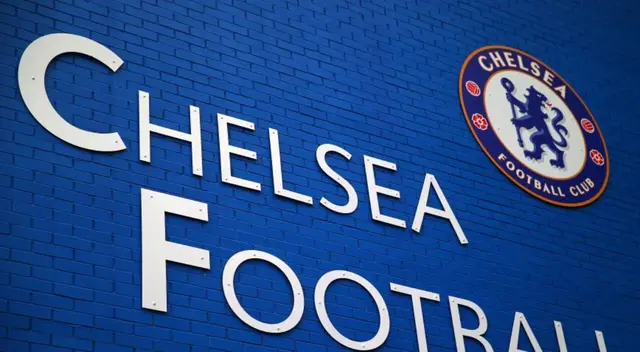 Descomunal oferta de un multimillonario británico para comprar el Chelsea Descomunal oferta de un multimillonario británico para comprar el Chelsea