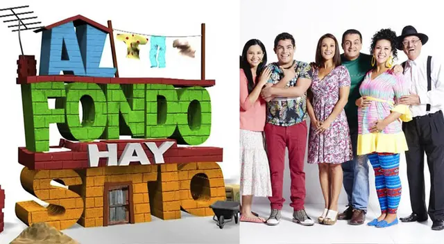En esta nota conocerás cuáles son los nuevos integrantes de la nueva temporada de "Al fondo hay sitio".