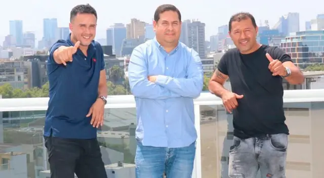 Nuevo programa deportivo