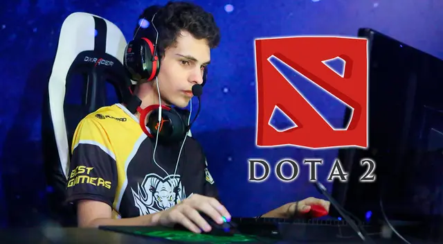 Mandy se une a un nuevo equipo de Dota 2