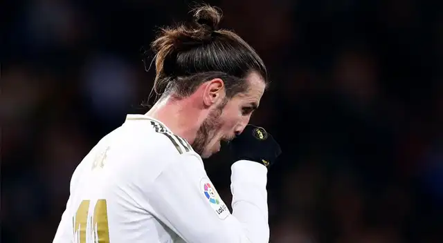 Gareth Bale se retirará del fútbol si no juega el Mundial Gareth Bale se retirará del fútbol si no juega el Mundial