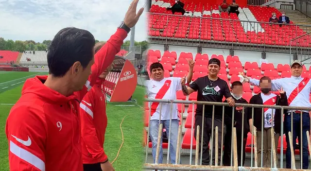 Gianluca Lapadula viajó a Monza, pero Benevento lo dejó fuera de la lista Gianluca Lapadula viajó a Monza, pero Benevento lo dejó fuera de la lista