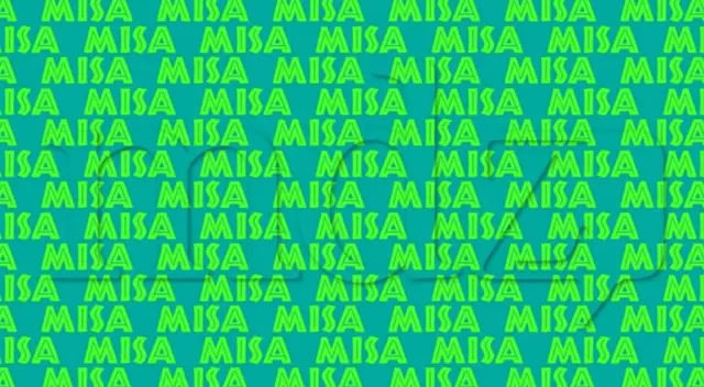 ¿Eres capaz de encontrar la palabra "Mesa"? El 97% falla en este acertijo visual ¿Eres capaz de encontrar la palabra "Mesa"? El 97% falla en este acertijo visual