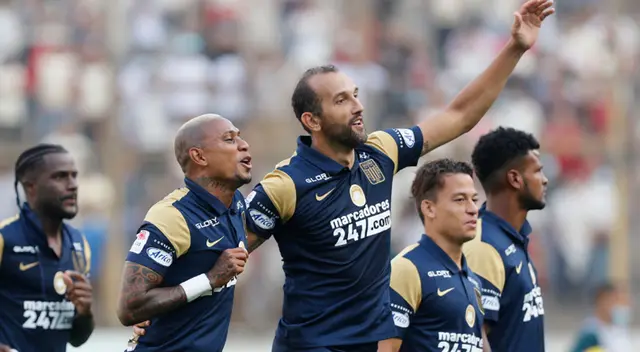 Alianza Lima busca seguir con la buena racha en la Liga 1. Alianza Lima busca seguir con la buena racha en la Liga 1.