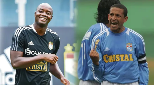 Jorge Soto defendió a John Jairo Mosquera tras recibir muchas críticas Jorge Soto defendió a John Jairo Mosquera tras recibir muchas críticas