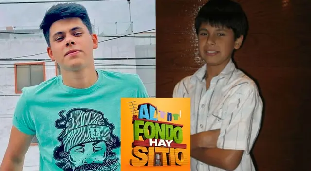 ¿Qué fue de la vida Jaimito Gonzales de Al fondo hay sitio? ¿Qué fue de la vida Jaimito Gonzales de Al fondo hay sitio?