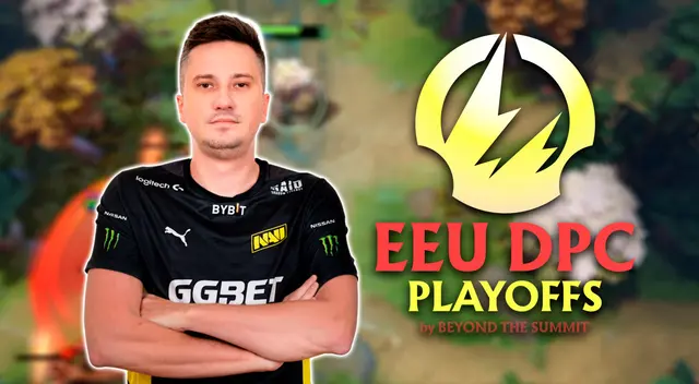 Natus Vincere consiguió una nueva victoria en el DPC