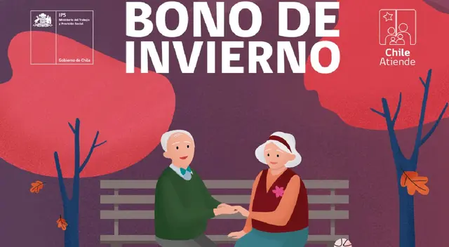 Conoce todos los detalles del Bono Invierno 2022 Conoce todos los detalles del Bono Invierno 2022
