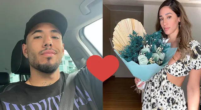 Conoce cuáles fueron las declaraciones de Sergio Peña luego de confirmar romance con Tepha Loza. Conoce cuáles fueron las declaraciones de Sergio Peña luego de confirmar romance con Tepha Loza.