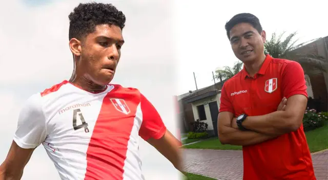 Ernesto Arakaki se refirió a la convocatoria de Quembol Guadalupe en Estados Unidos Ernesto Arakaki se refirió a la convocatoria de Quembol Guadalupe en Estados Unidos