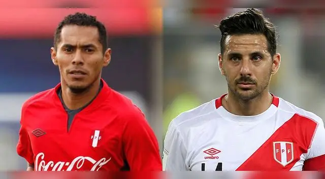 Los futbolistas que jugaron para Perú en la era Gareca que ya colgaron los chimpunes