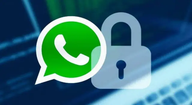 WhatsApp: Revisa las 2 configuraciones que debes hacer ahora para proteger tu cuenta WhatsApp: Revisa las 2 configuraciones que debes hacer ahora para proteger tu cuenta