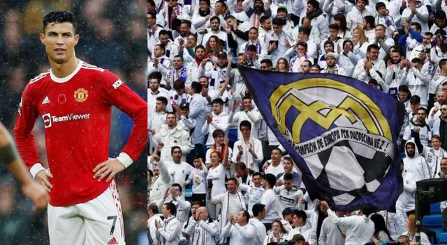 Cristiano Ronaldo defendió los colores del Real Madrid por 9 temporadas. Cristiano Ronaldo defendió los colores del Real Madrid por 9 temporadas.
