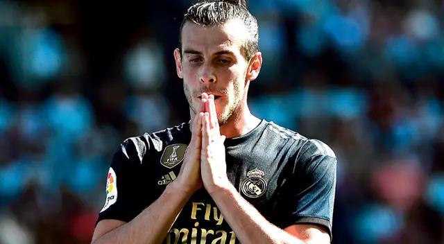 Gareth Bale se justifica y explica por qué se ausentó Gareth Bale se justifica y explica por qué se ausentó