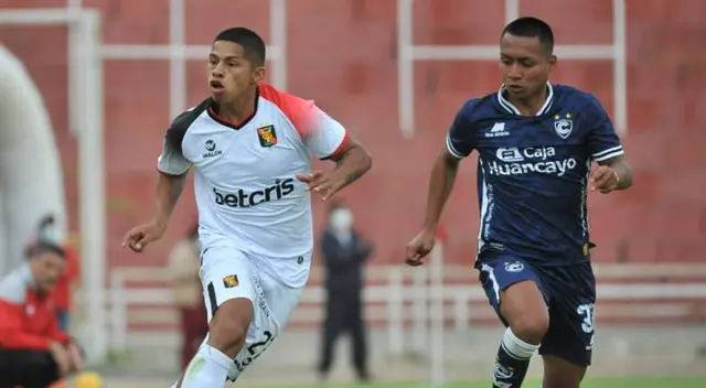 Melgar vs Cienciano Liga 1: resultado del partido Melgar vs Cienciano Liga 1: resultado del partido