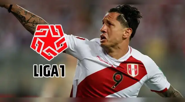 Los Gianluca Lapadula que juegan en la Liga 1 2022