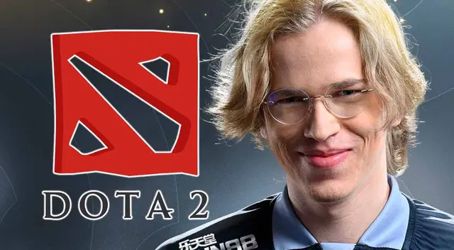 Topson podría regresar al Dota 2 competitivo Topson podría regresar al Dota 2 competitivo