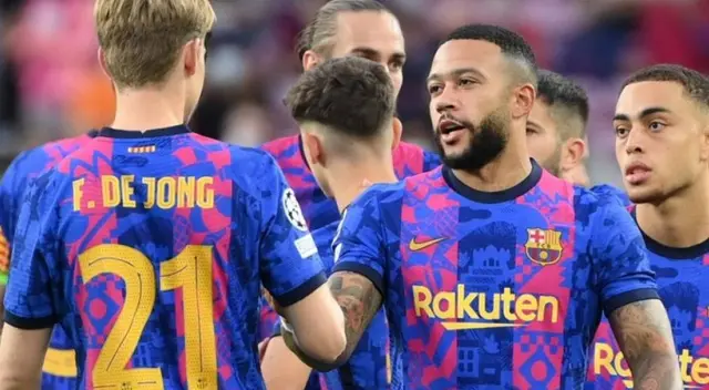 Barcelona buscará asegurar su pase a la Champions League
