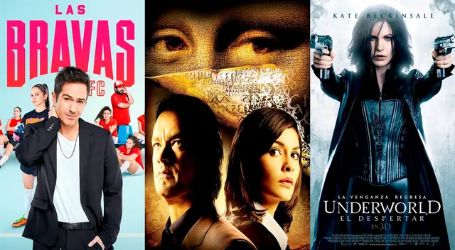 Conoce las series y películas que llegan a HBO Max este mayo 2022.