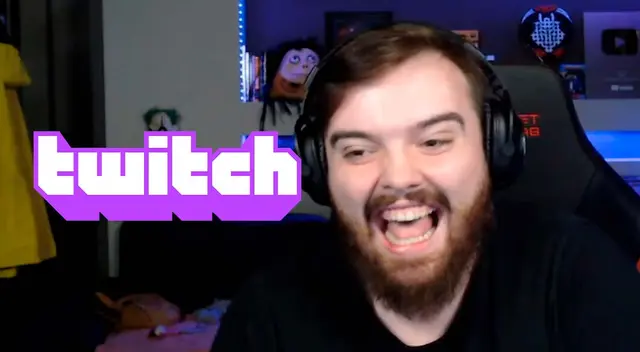 Ibai consiguió 10 millones de seguidores en Twitch