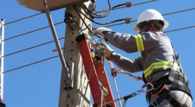 Enel, corte de luz en Lima y Callao: horarios y distritos afectados desde el lunes 2 al sábado 7