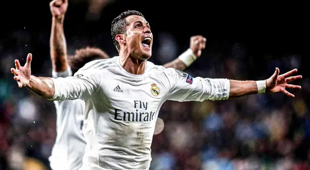 Cristiano Ronaldo volvería a Real Madrid para la siguiente temporada Cristiano Ronaldo volvería a Real Madrid para la siguiente temporada