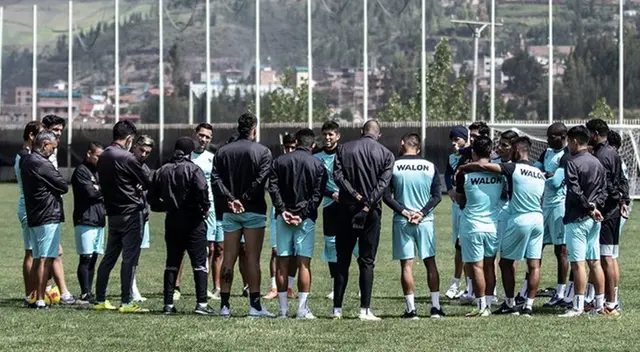Cusco FC disputa la Liga 1 tras decisión del TAS.