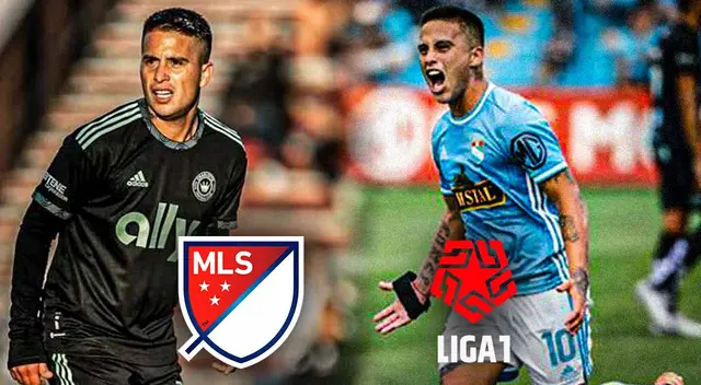 Christian Ortiz es actualmente jugador de Charlotte FC en la MLS