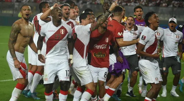 La Selección Peruana buscará su boleto a Qatar 2022 en Doha.