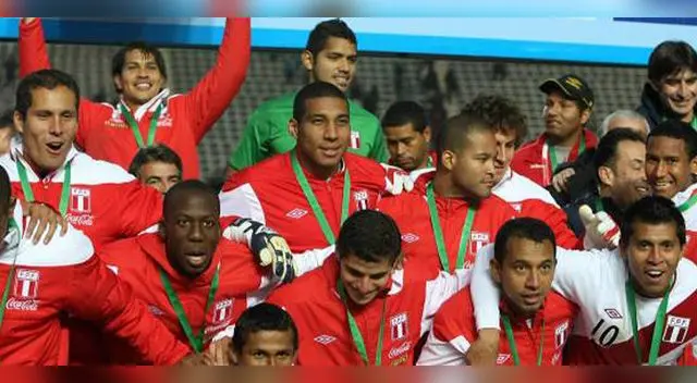 Jugó en Polonia, ganó una medalla en Copa América y se quedó sin club desde hace tres años Jugó en Polonia, ganó una medalla en Copa América y se quedó sin club desde hace tres años