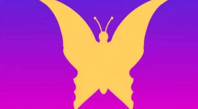 Logra pasar esta ilusión óptica que te revelará secretos de tu personalidad Logra pasar esta ilusión óptica que te revelará secretos de tu personalidad