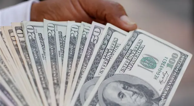 Precio del dólar para HOY, lunes 2 de mayo Precio del dólar para HOY, lunes 2 de mayo