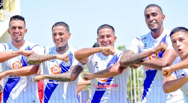 Alianza Atlético venció 2-1 Ayacucho-