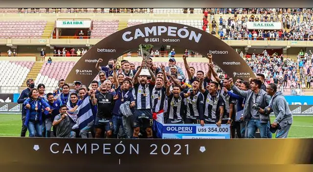 Marcó más de 100 goles en Perú, pero jamás pudo gritar campeón Marcó más de 100 goles en Perú, pero jamás pudo gritar campeón