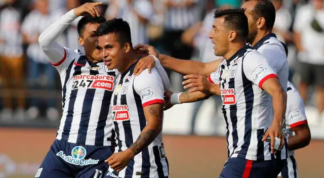 Conoce quién será el próximo rival de Alianza Lima en Liga 1 Conoce quién será el próximo rival de Alianza Lima en Liga 1
