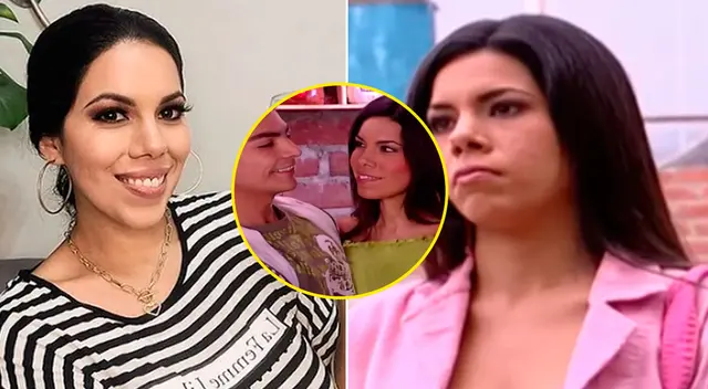 ¿Qué fue de la vida de Karla Medina la popular 'Verónica' en ¿Qué fue de la vida de Karla Medina la popular 'Verónica' en