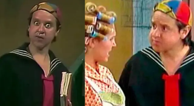 El Chavo del 8: ¿Sabías del error que tuvieron con el personaje de Quico en un episodio?