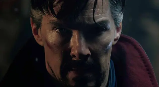 Conoce quiénes son los iluminati que aparecerán en Doctor Strange 2 Conoce quiénes son los iluminati que aparecerán en Doctor Strange 2