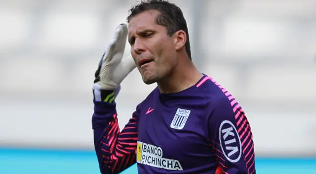 Leao Butrón terminó su carrera en Alianza Lima el 2020. Leao Butrón terminó su carrera en Alianza Lima el 2020.